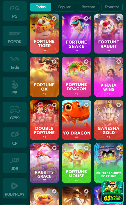 Instalação Fácil do App 63b.com