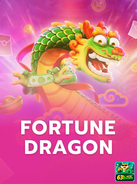 Slot Fortune Dragon no 63b.com