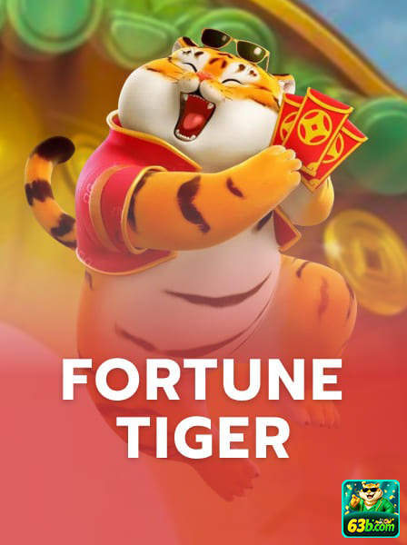 Fortune Tiger no 63b.com