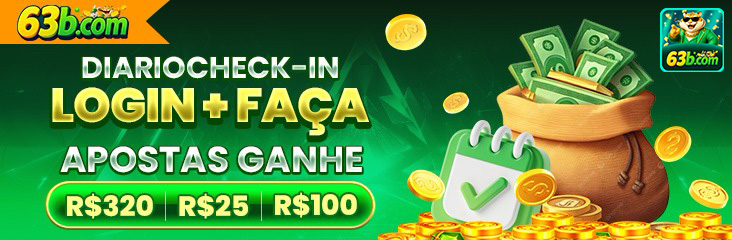 Missões e Prêmios 63b.com