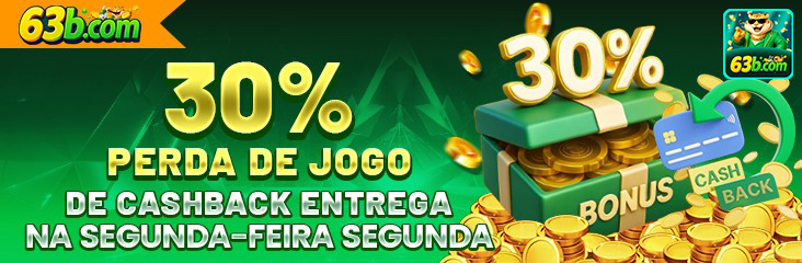 Bônus de Login Diário 63b.com