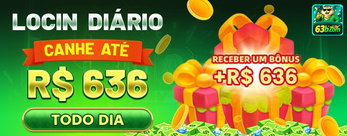Apostas Esportivas 63b.com